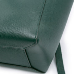 Micro Grained Calfskin Belt Bag