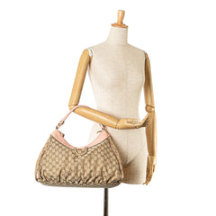 GG Canvas Abbey D-Ring Shoulder Bag_9