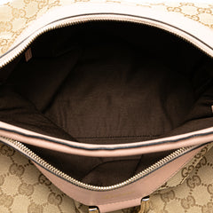 GG Canvas Abbey D-Ring Shoulder Bag_4