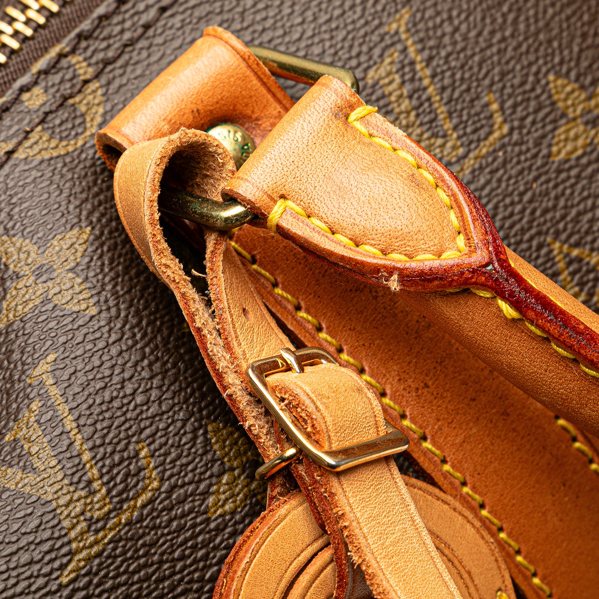 Monogram Keepall 50