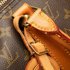 Monogram Keepall 50