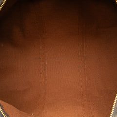 Monogram Keepall 50