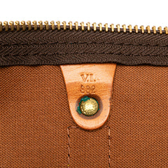 Monogram Keepall 50