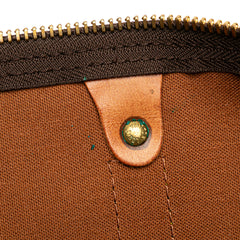 Monogram Keepall 50