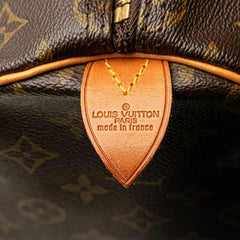 Monogram Keepall 50