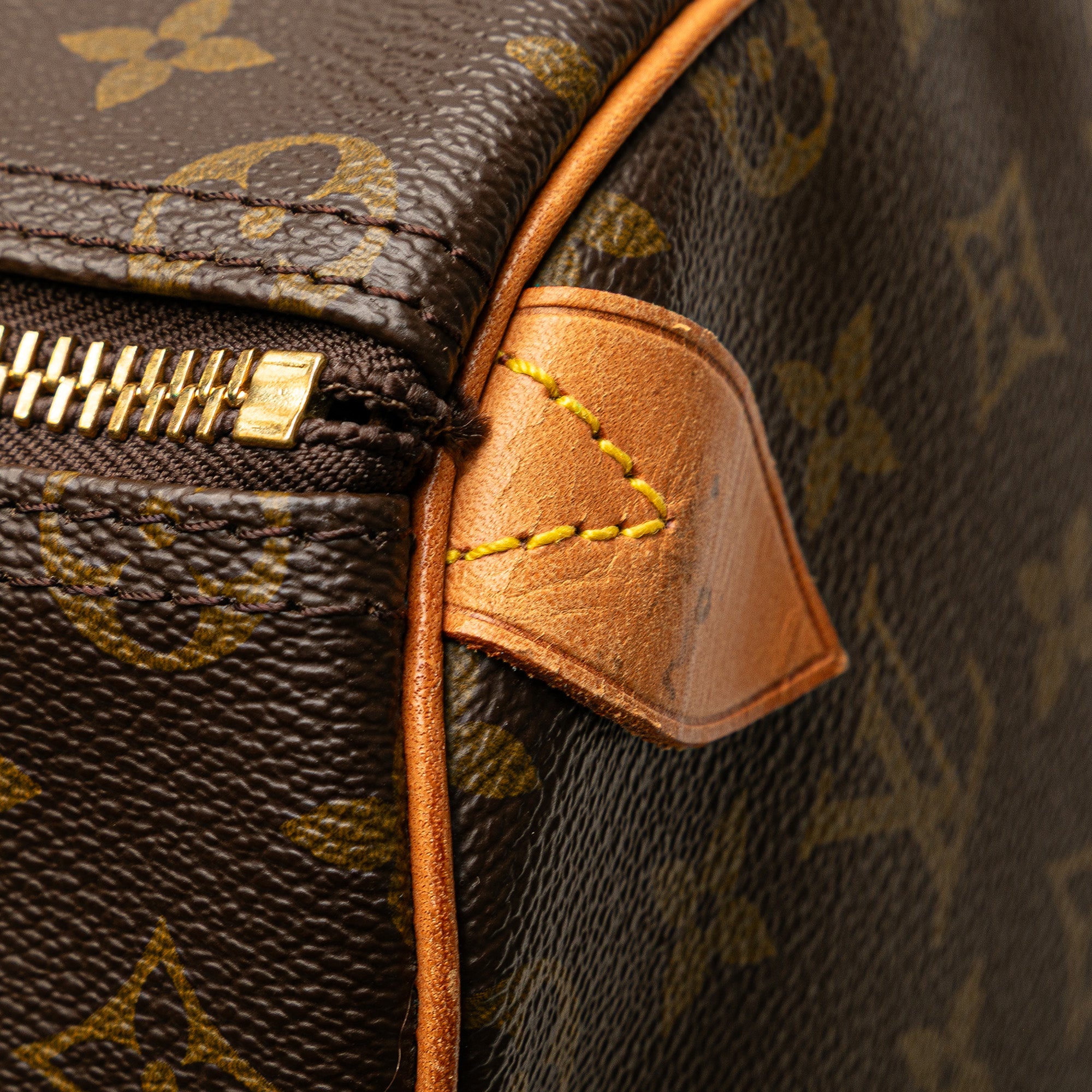 Monogram Keepall 50