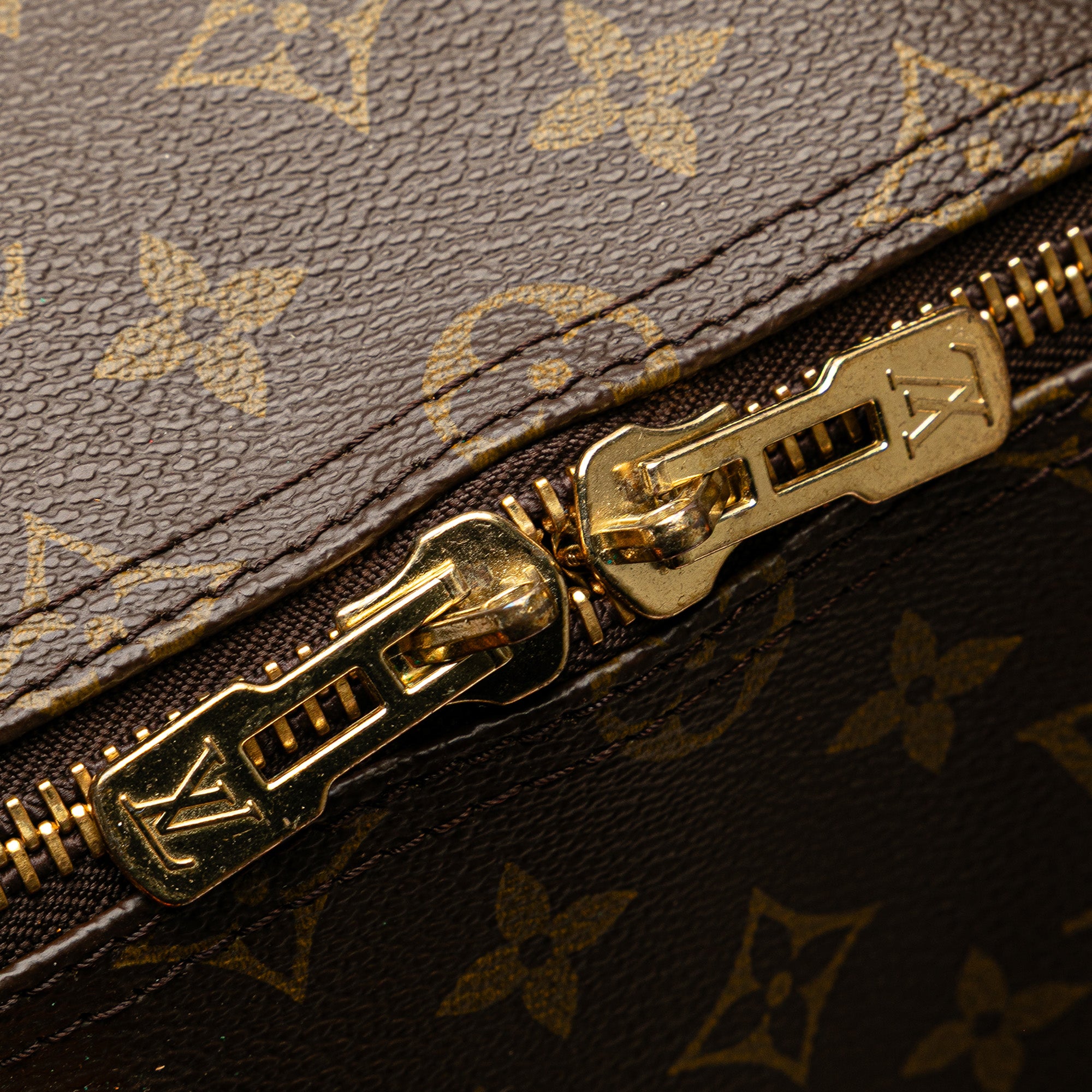 Monogram Keepall 50