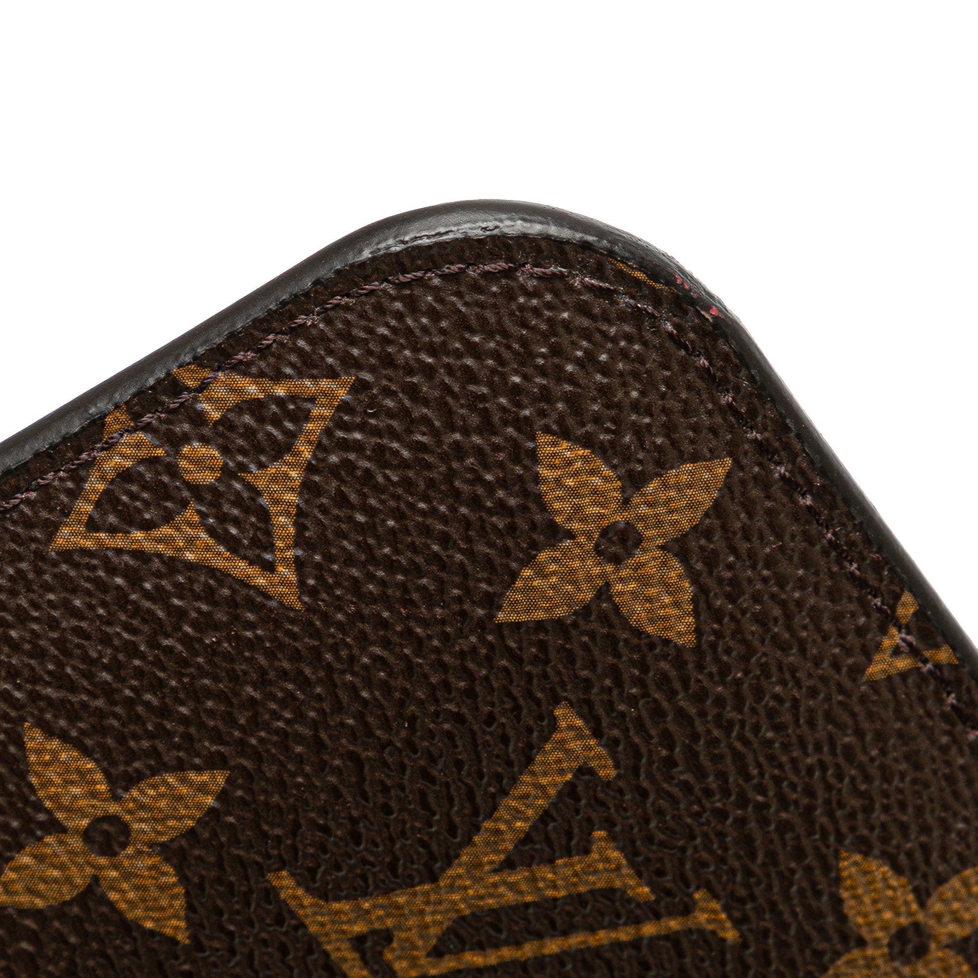 Monogram Neverfull Pouch