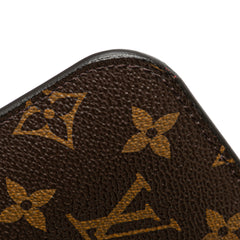 Monogram Neverfull Pouch
