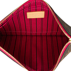 Monogram Neverfull Pouch