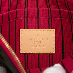 Monogram Neverfull Pouch