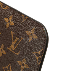 Monogram Neverfull Pouch