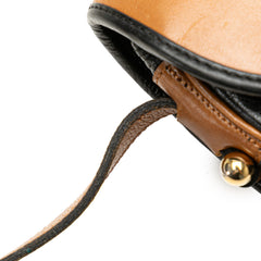 Leather Crossbody