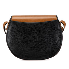 Leather Crossbody