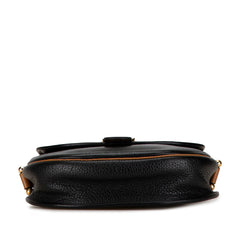 Leather Crossbody