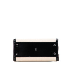 Baby Canvas Sac De Jour Satchel
