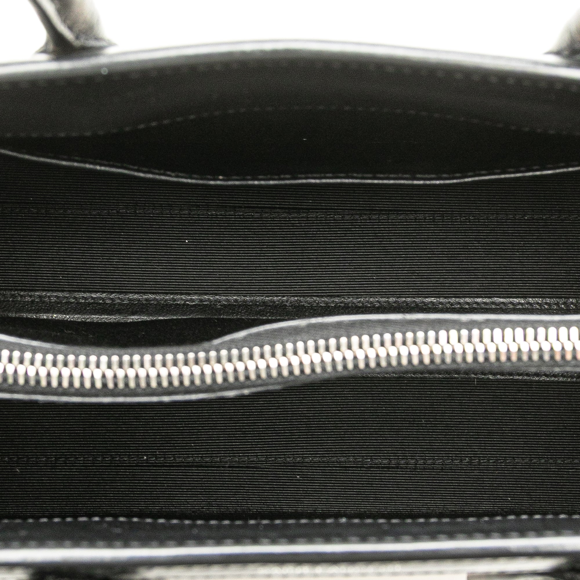 Baby Canvas Sac De Jour Satchel