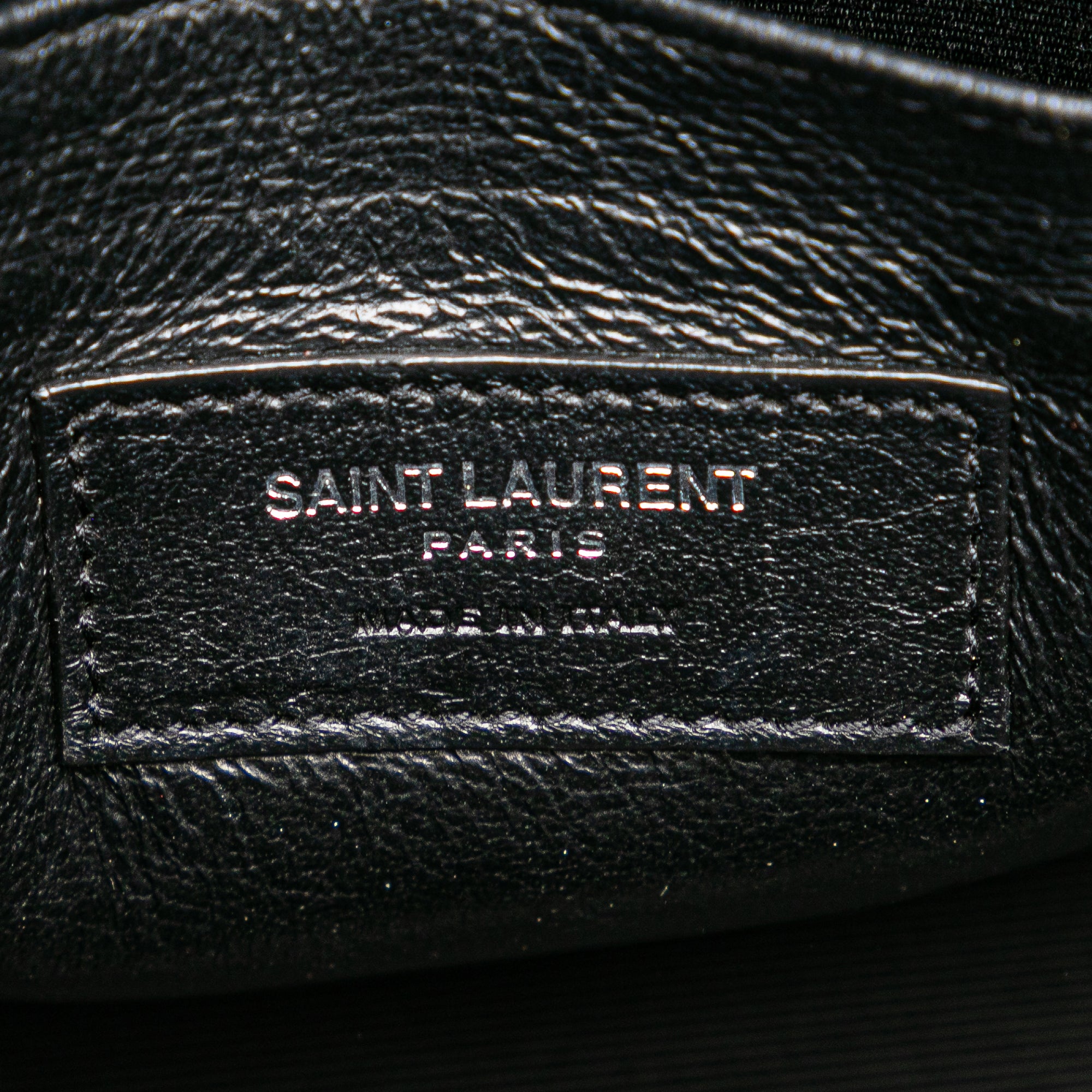 Baby Canvas Sac De Jour Satchel