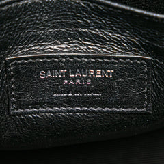 Baby Canvas Sac De Jour Satchel