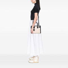 Baby Canvas Sac De Jour Satchel