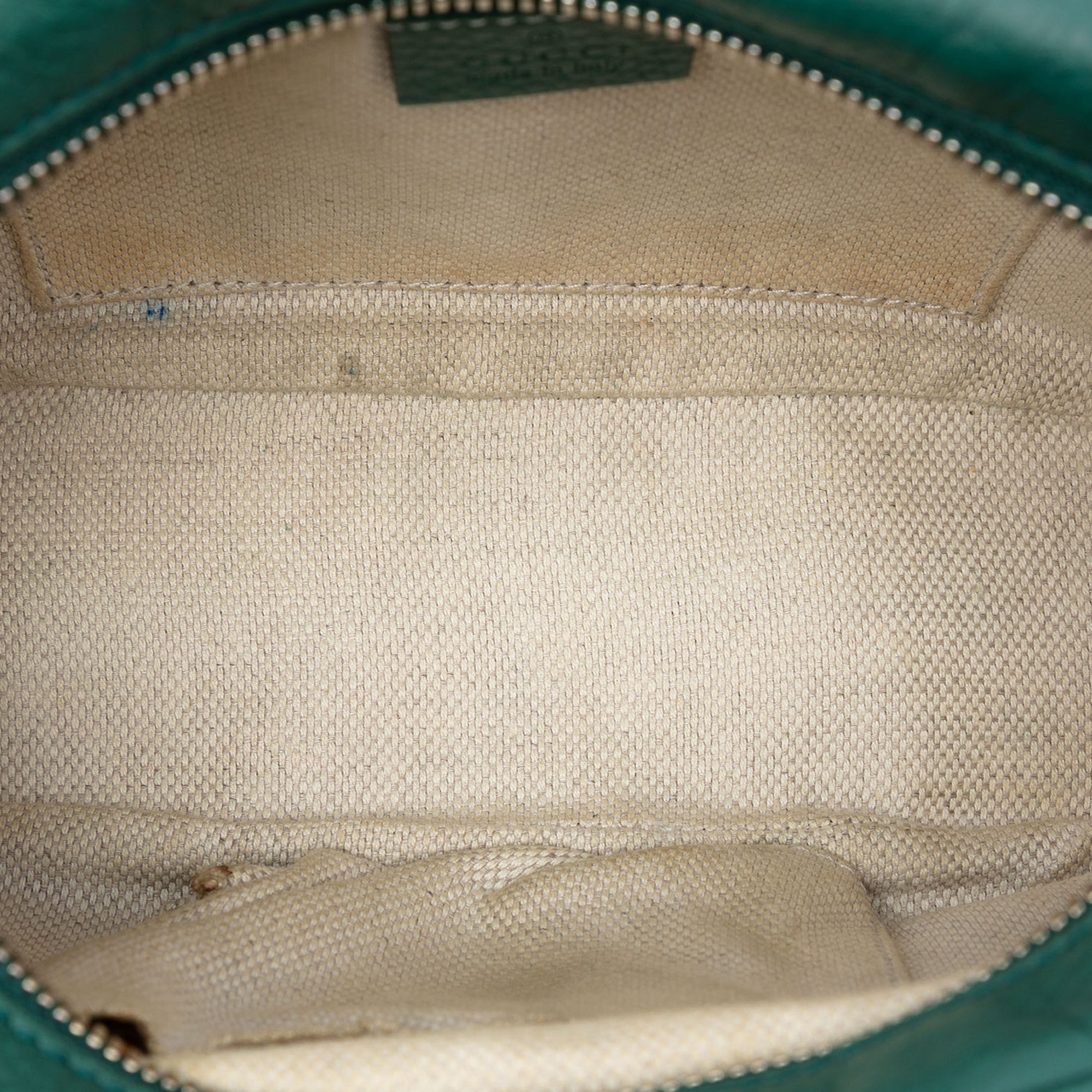 Leather Soho Disco Crossbody