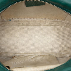 Leather Soho Disco Crossbody