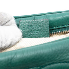 Leather Soho Disco Crossbody