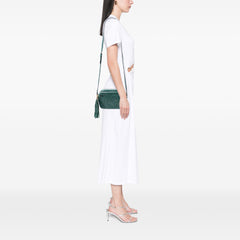 Leather Soho Disco Crossbody