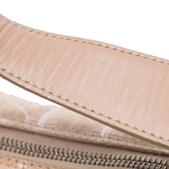 New Travel Line Nylon Shoulder Bag