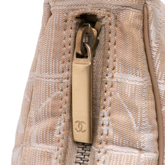 New Travel Line Nylon Shoulder Bag