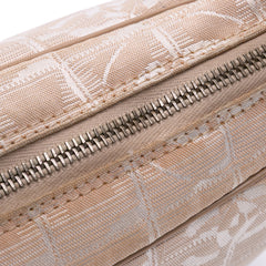 New Travel Line Nylon Shoulder Bag