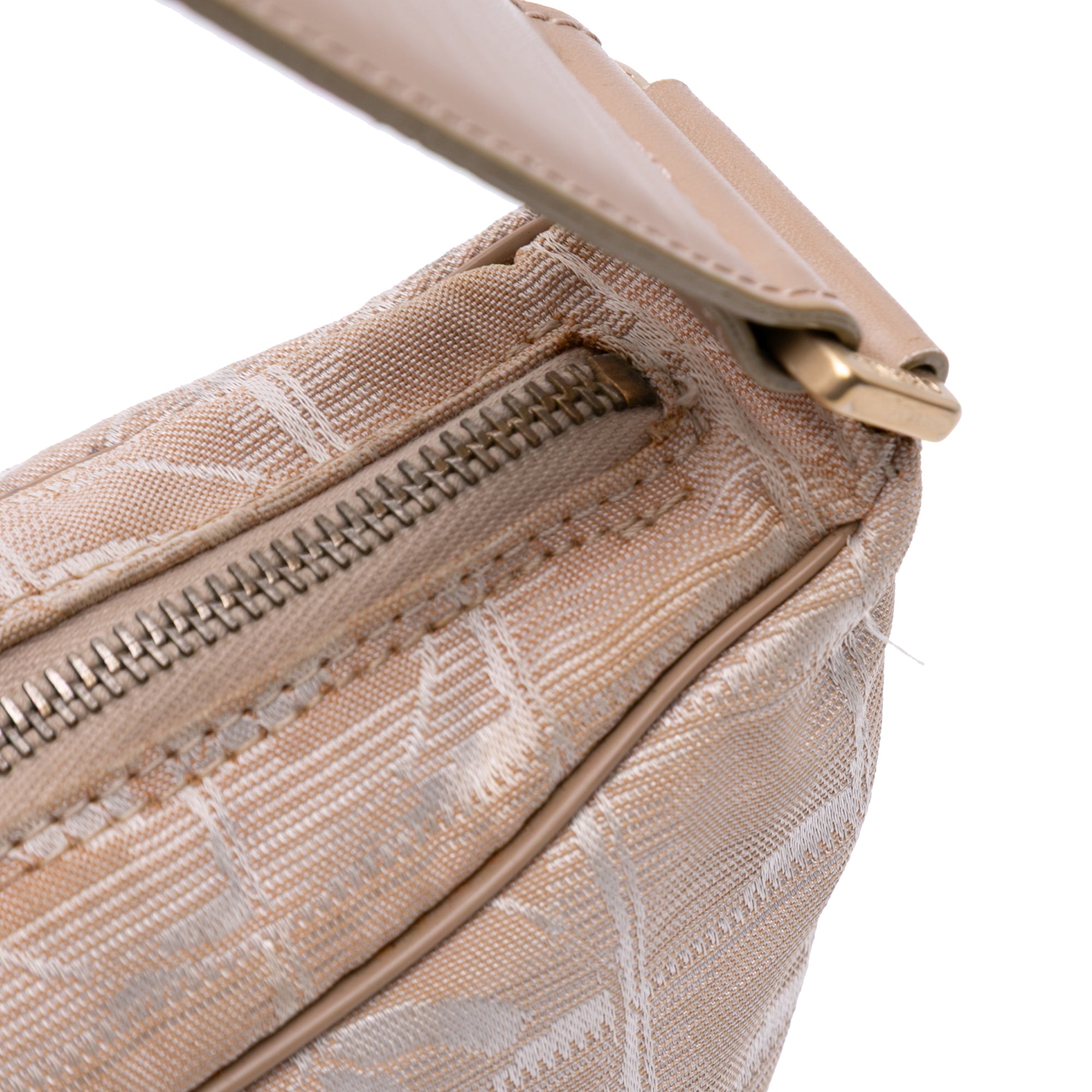 New Travel Line Nylon Shoulder Bag