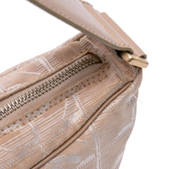 New Travel Line Nylon Shoulder Bag