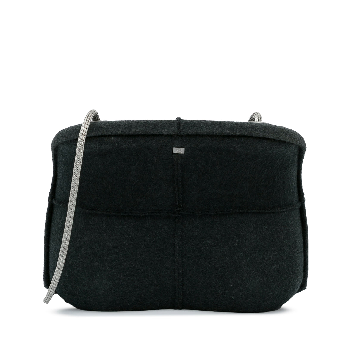 Wool Limited Edition Crossbody Bag