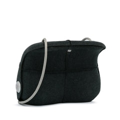 Wool Limited Edition Crossbody Bag