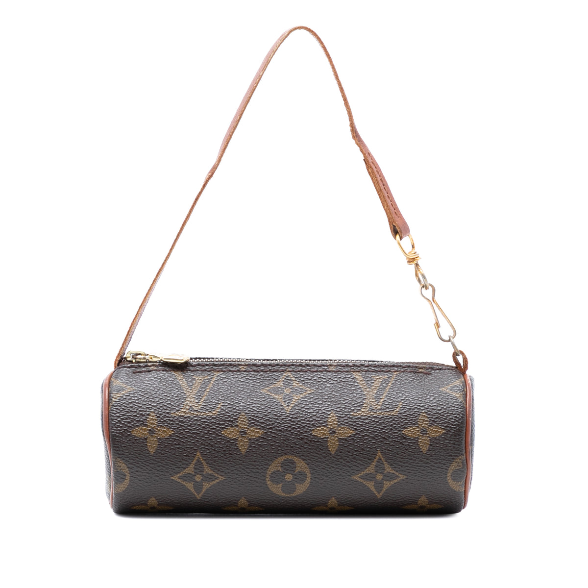 Monogram Papillon Pochette