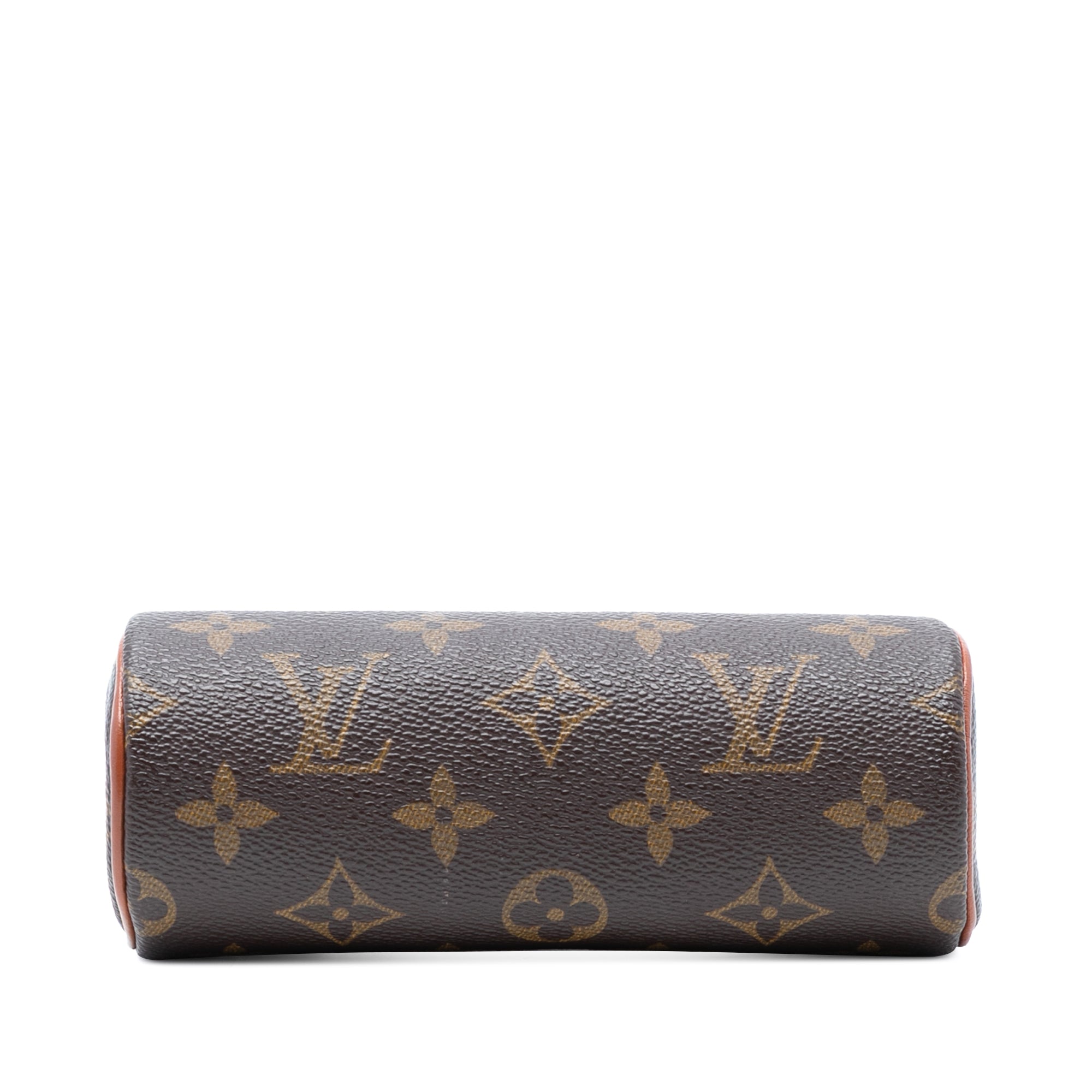 Monogram Papillon Pochette