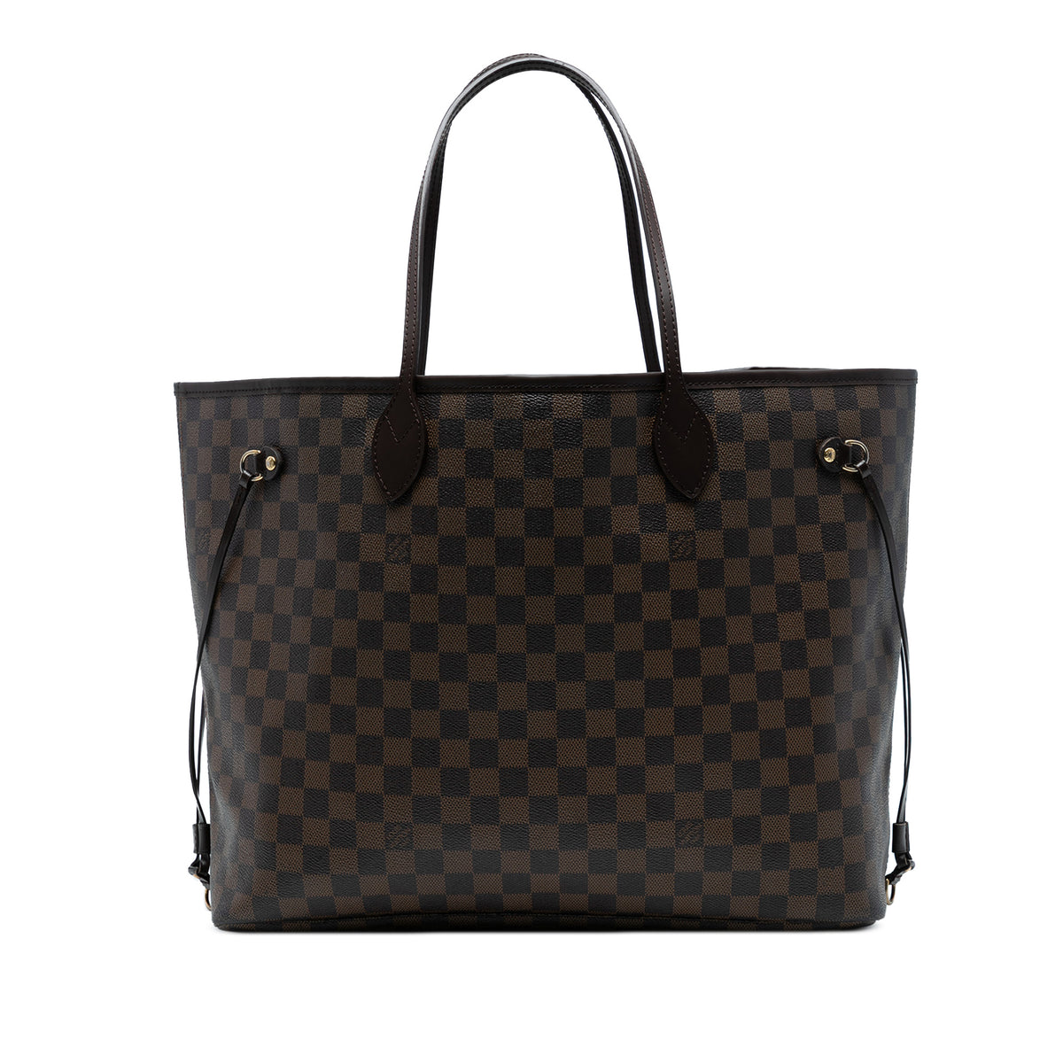 Damier Ebene Neverfull GM