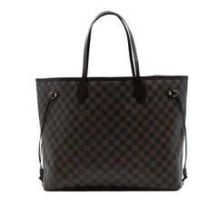 Damier Ebene Neverfull GM