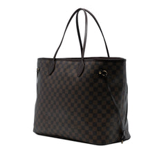 Damier Ebene Neverfull GM