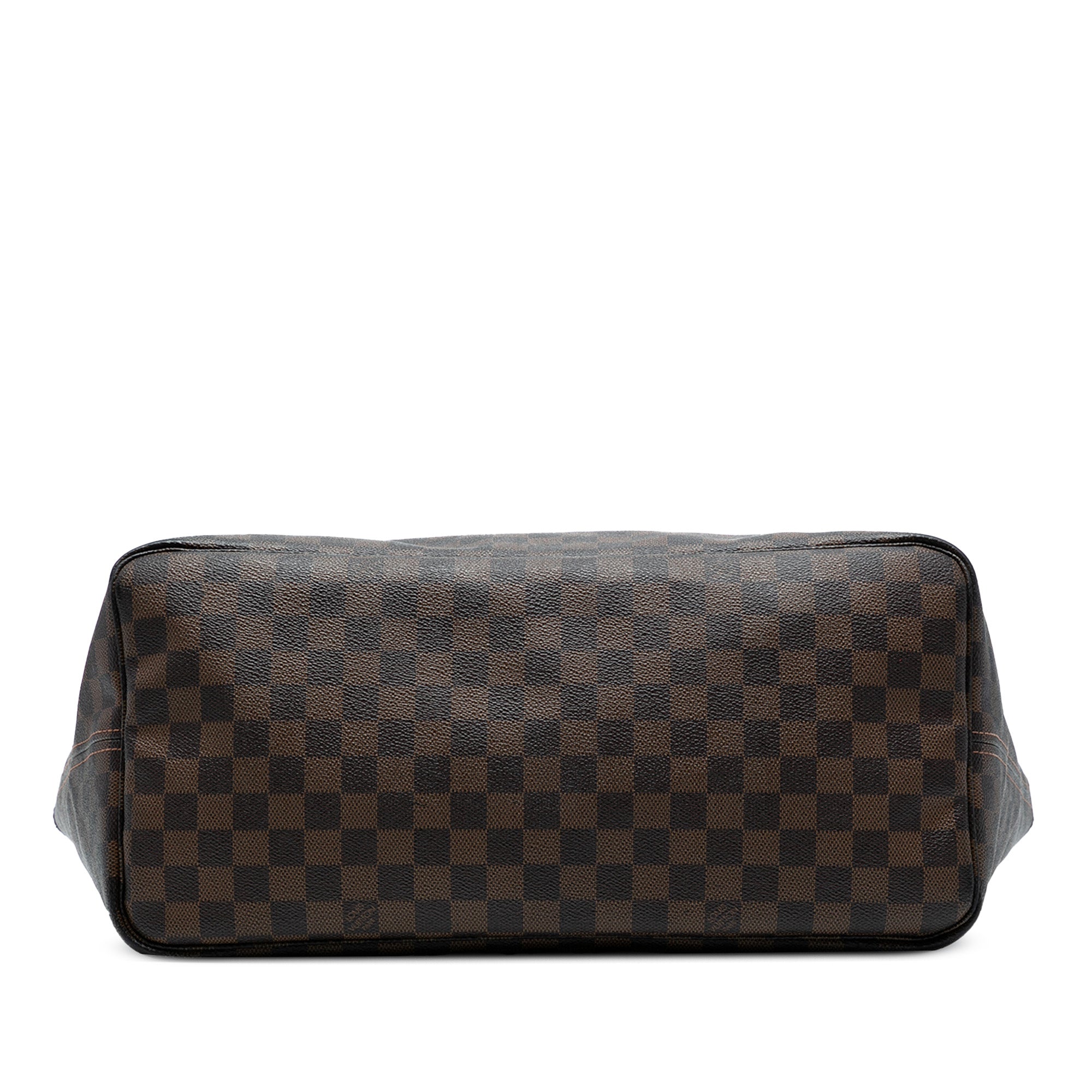 Damier Ebene Neverfull GM