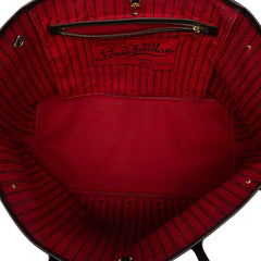 Damier Ebene Neverfull GM