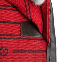 Damier Ebene Neverfull GM