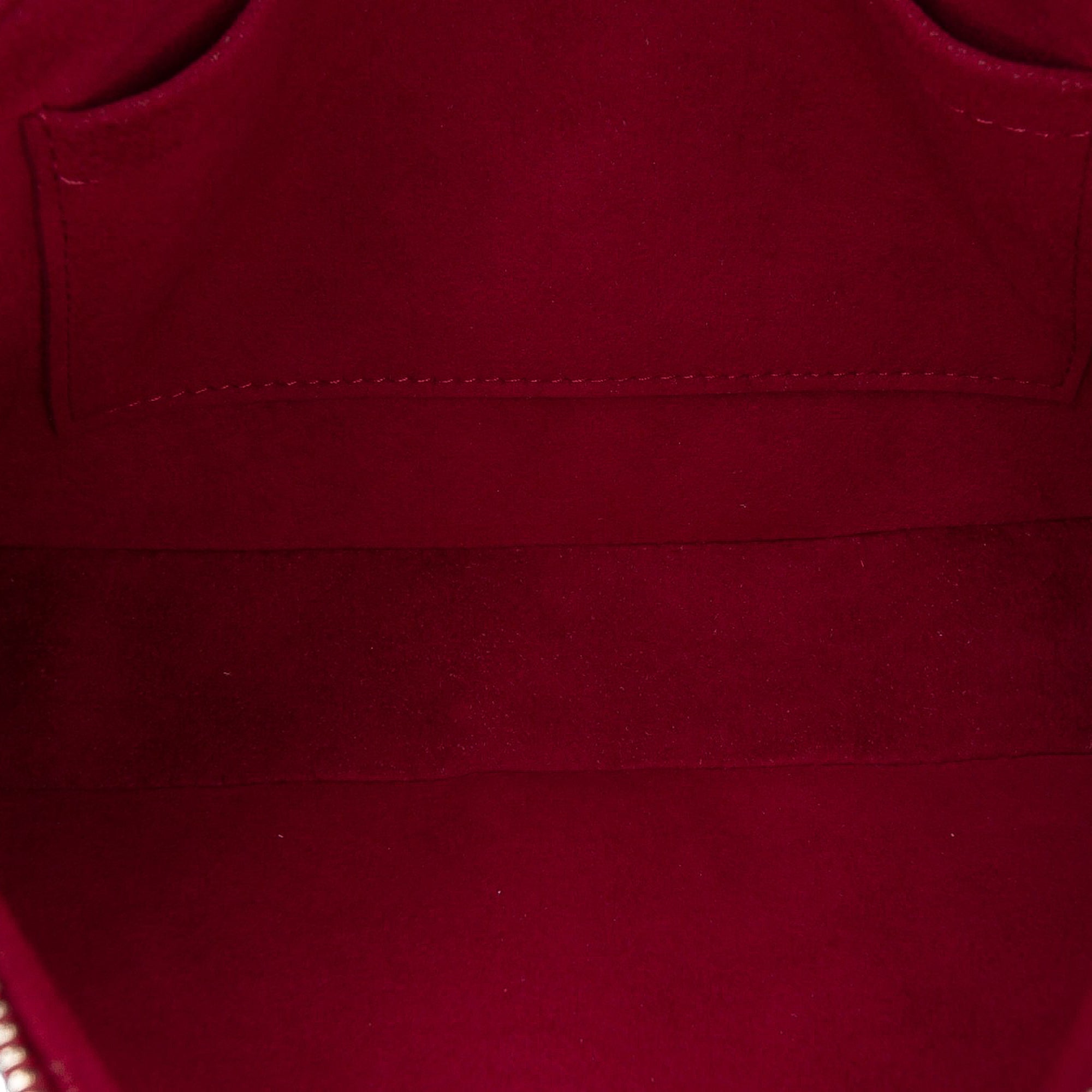 Epi Pochette Accessoires