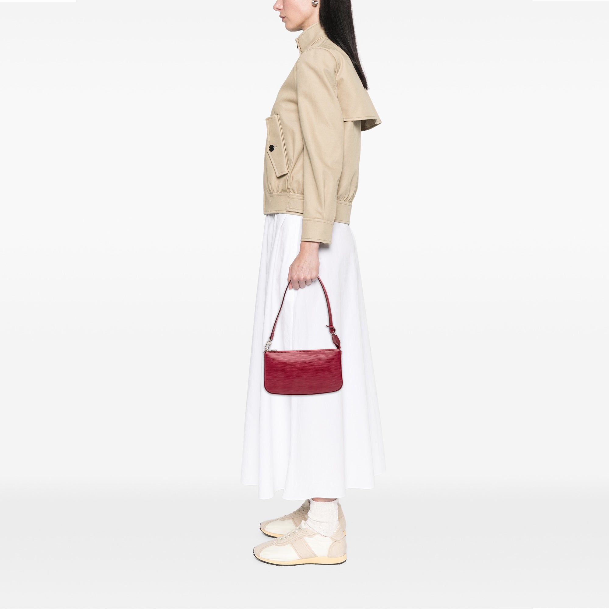 Epi Pochette Accessoires