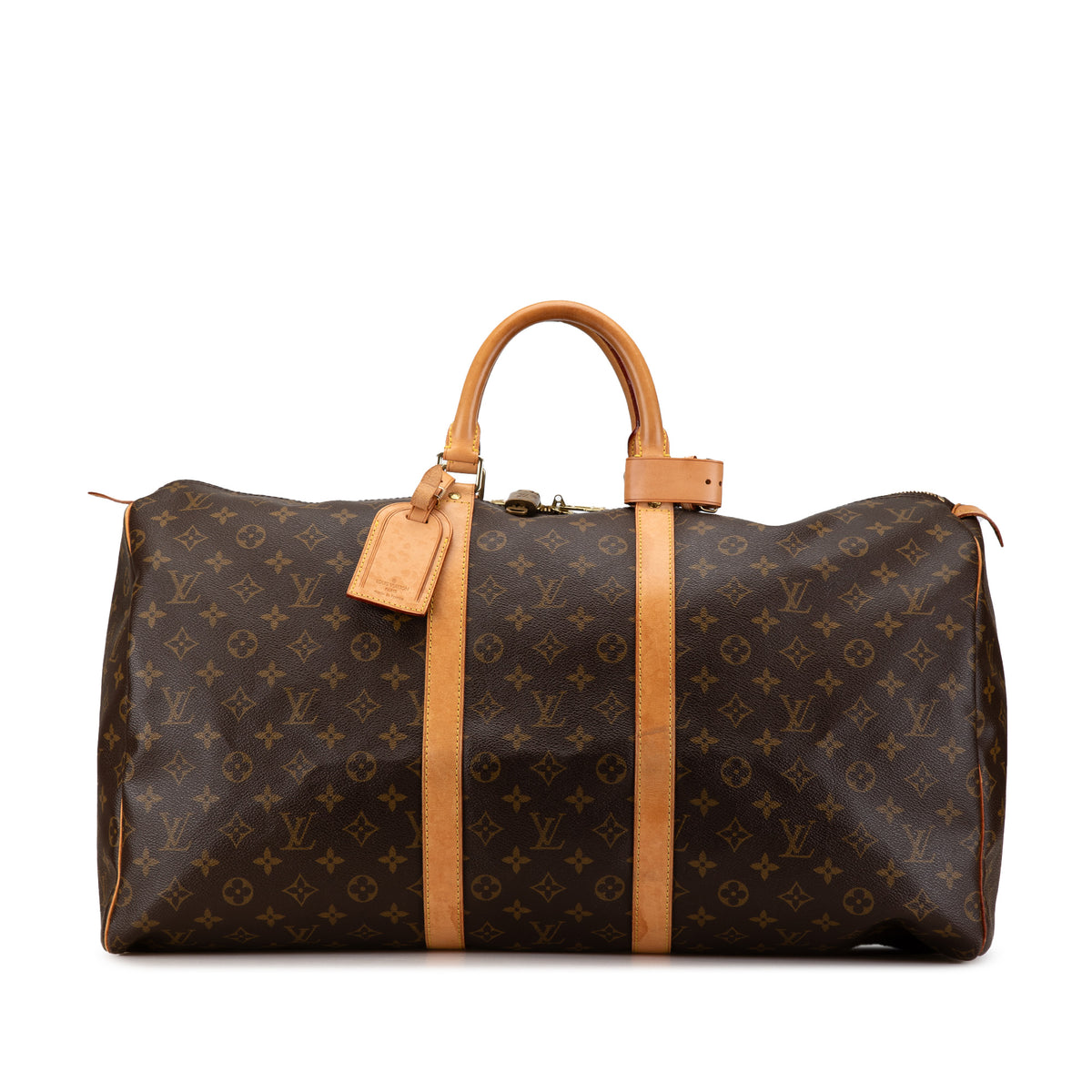 Monogram Keepall 55