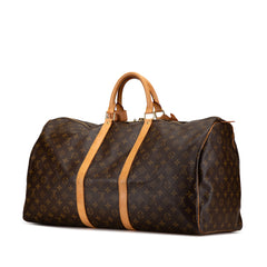 Monogram Keepall 55