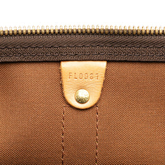 Monogram Keepall 55