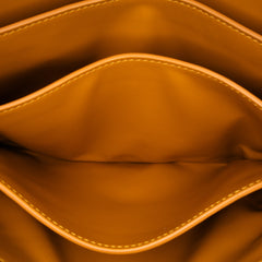 Nappa Intrecciato Trio Pouch On Strap