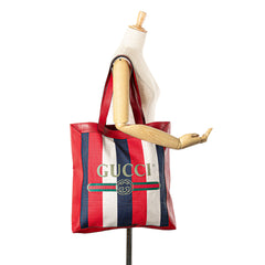 Canvas Sylvie Baiadera Tote